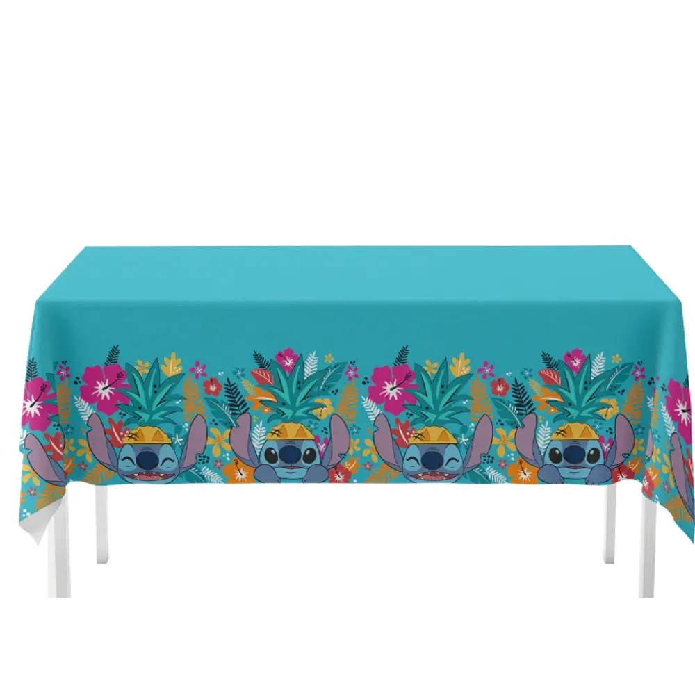 Mantel Rectangular Stitch x 1 Uni