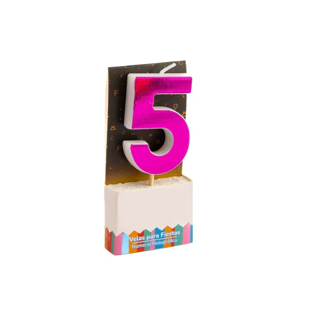5