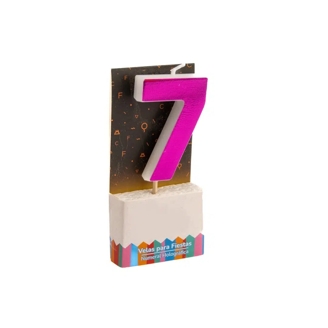 7