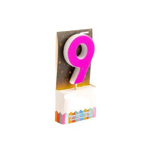 9