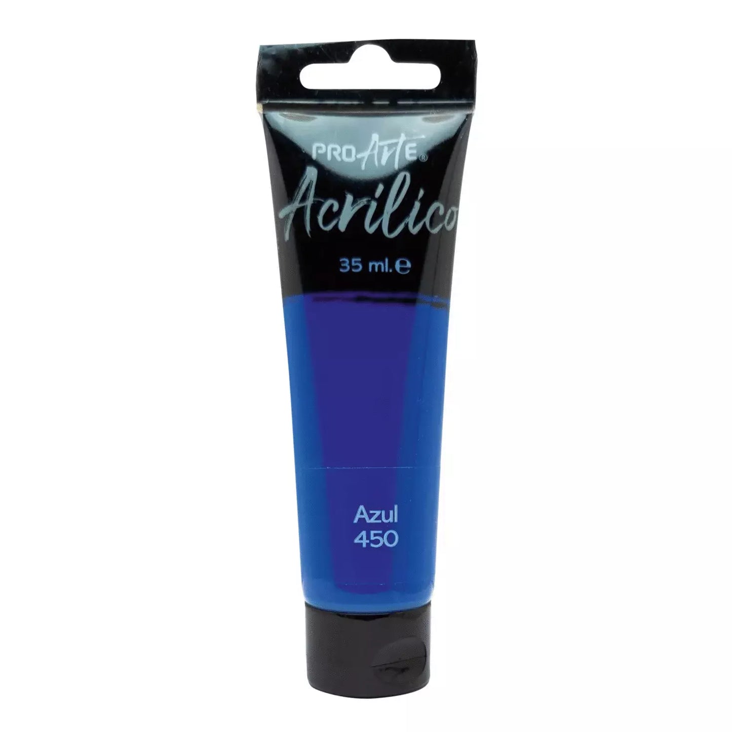 Acrílico Azul 35 ml. Proarte