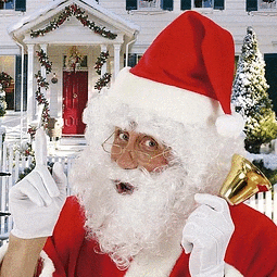 AnyConv.com__PELUCA PASCUERO CON BARBA Y GORRO