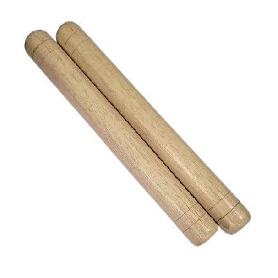 CLAVES INSTRUMENTO MUSICAL