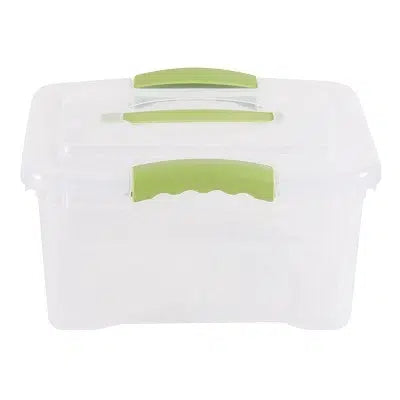 Caja Plastica Wenco 6 Lts