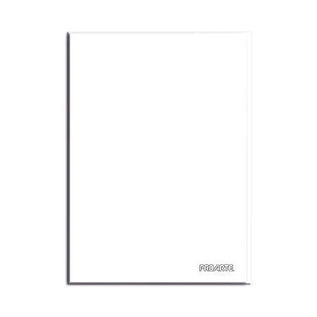 Carpeta Blanca