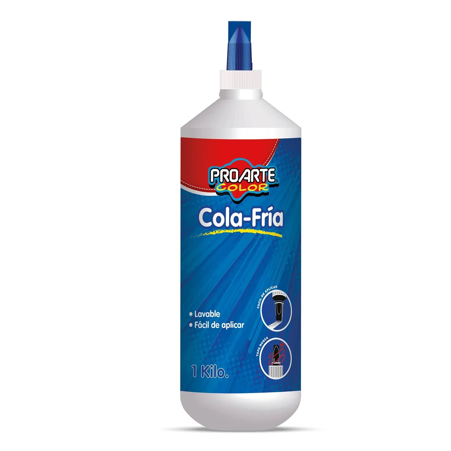 Cola fria 1 kg