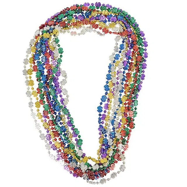 Collar Signo Peso x 6 Uni