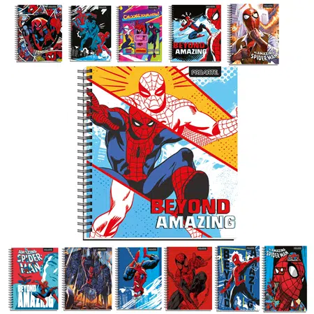 Cuaderno-Spiderman-6