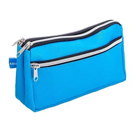 Estuche Celeste Adix 2