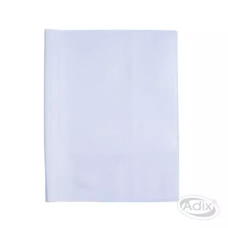 Forro College Blanco Adix