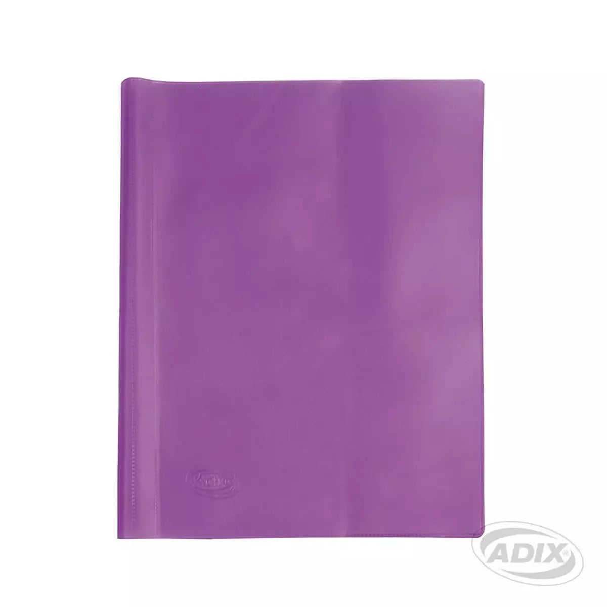 Forro College Morado Adix