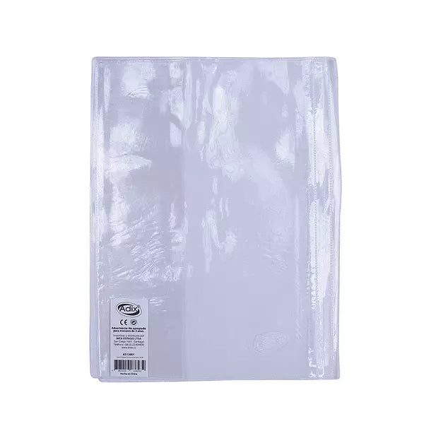 Forro College Transparente Adix