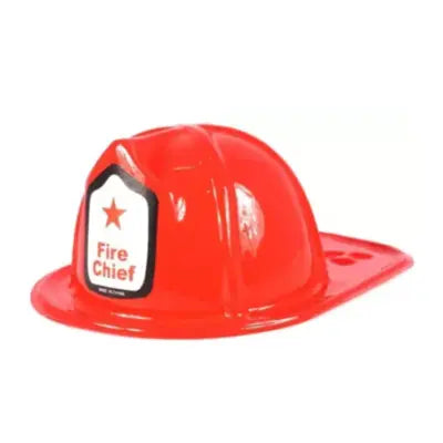 GORRO BOMBERO
