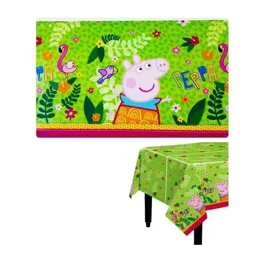 MANTEL PEPPA PIG 1 UNI