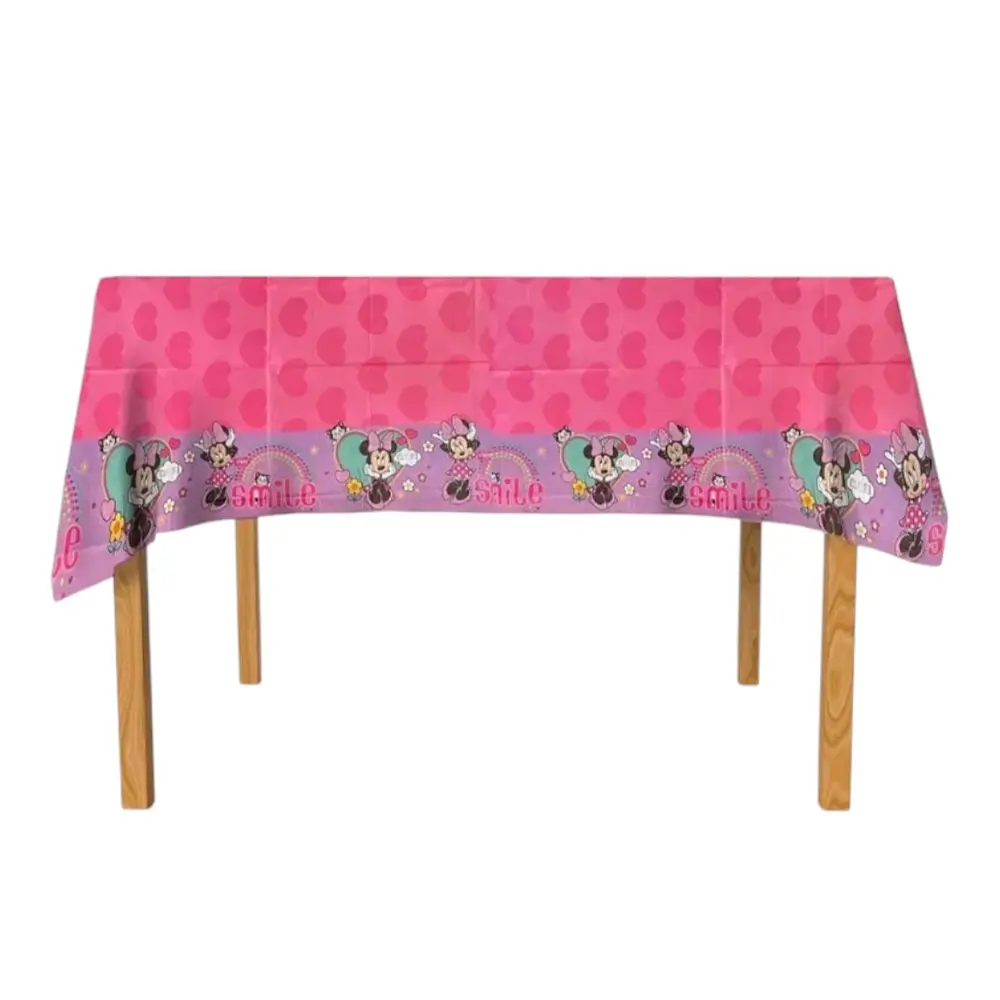 Mantel Minnie Mouse x 1 Uni