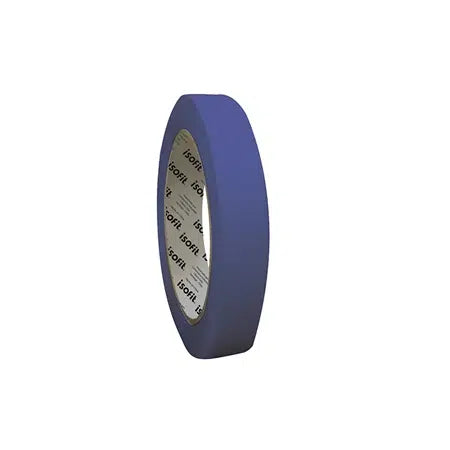 Masking Tape Azul