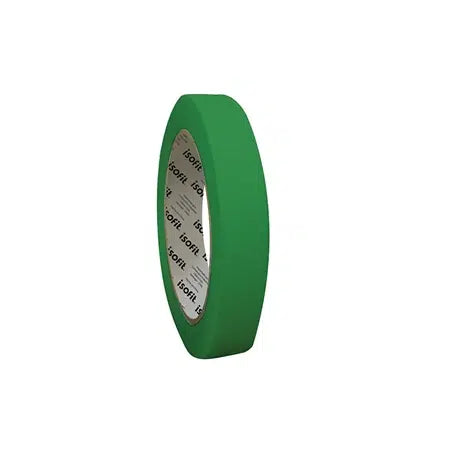 Masking tapé Verde