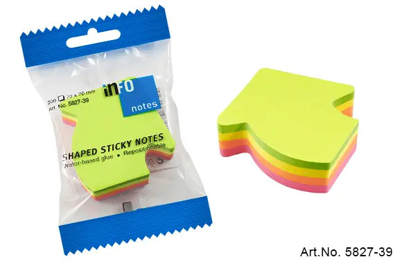 Notas Adhesivas 200 Hjs Flecha 70 mm Info