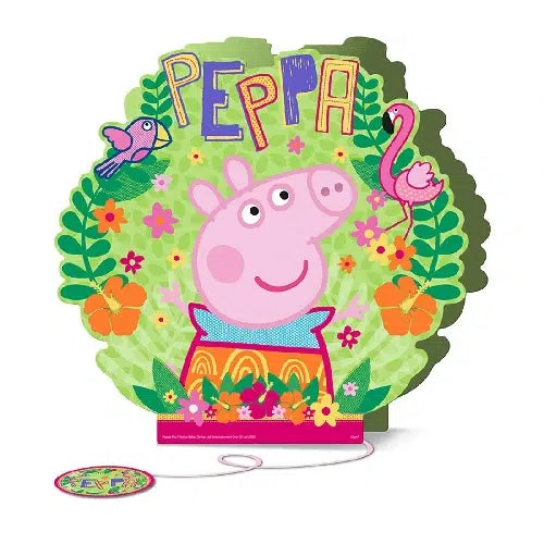 PIÑATA PEPPA PIG 1 UNI