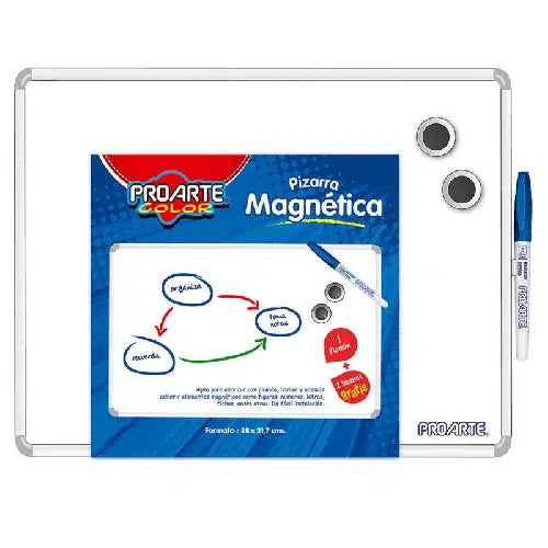 PIZARRA-MAGNETICA-PROARTE-28-X-21.7-CMS