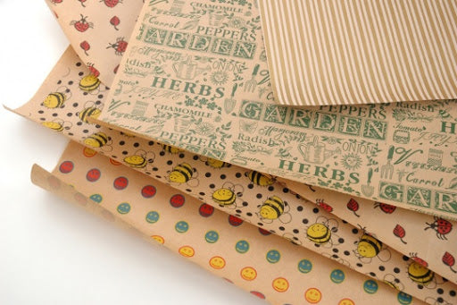 PLIEGO PAPEL KRAFT DISEÑO