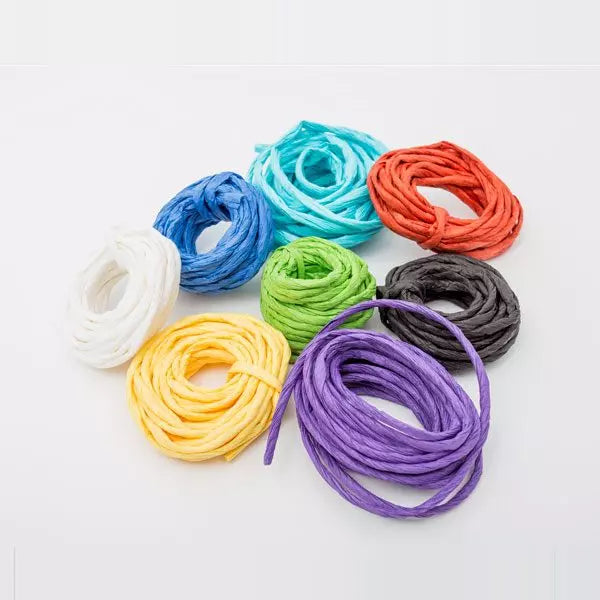 Papel Country Colores Marzú