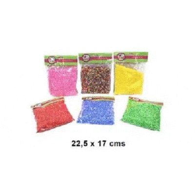 Pelotitas Aislapol Colores