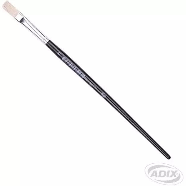 Pincel N°10 Plano Adix