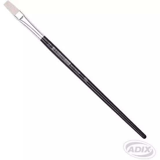 Pincel N°12 Plano Adix