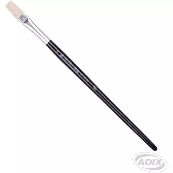 Pincel N°14 Plano Adix