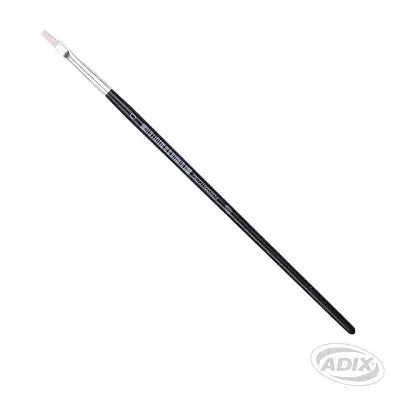Pincel Plano N° 0 Adix