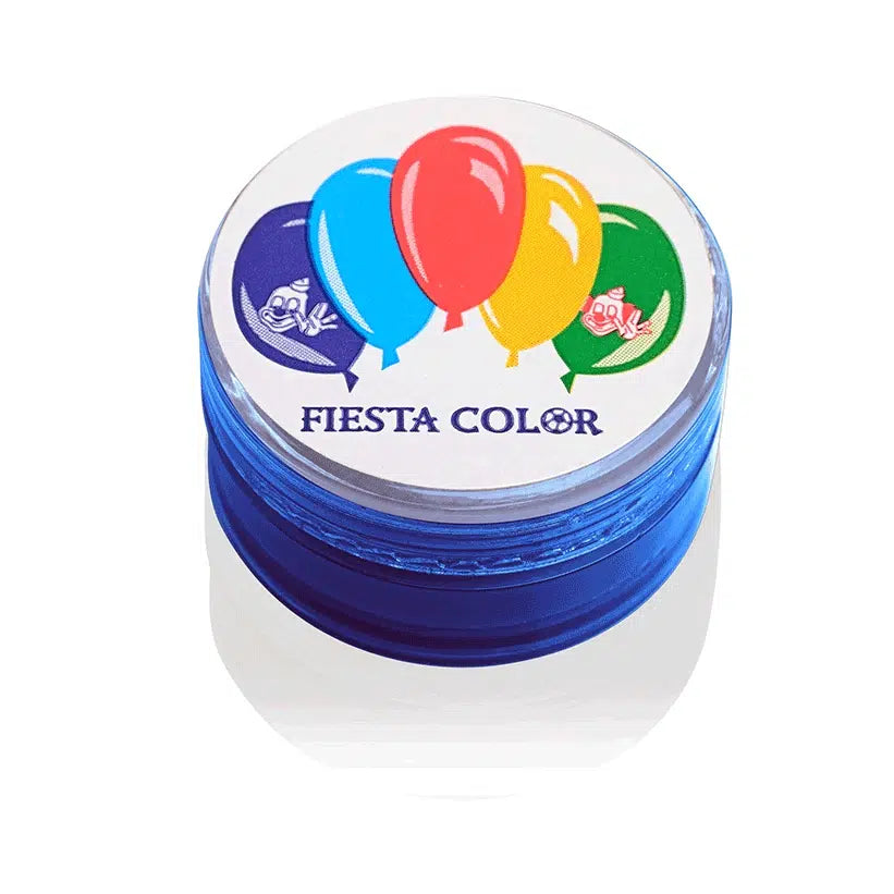 Pinta Carita Azul