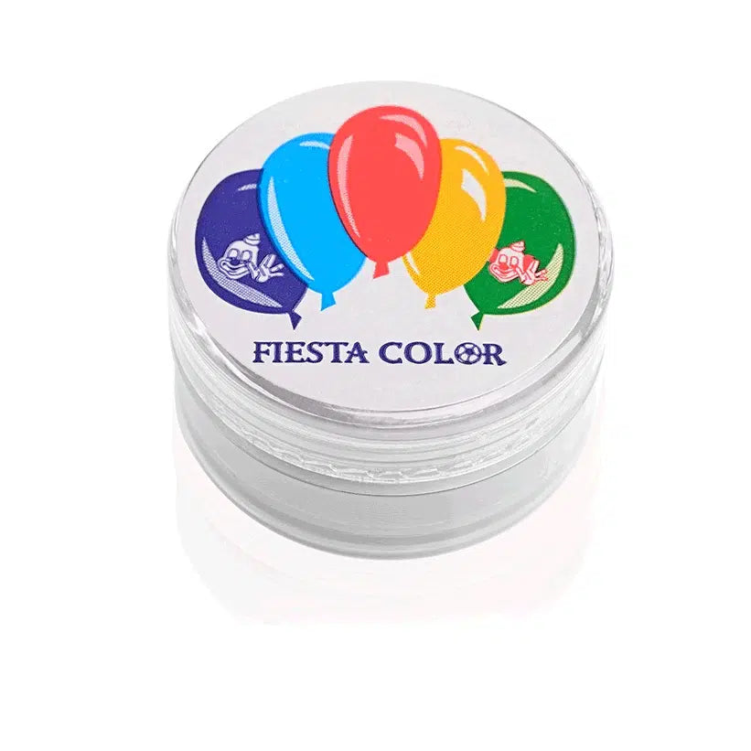 Pinta Carita Blanco