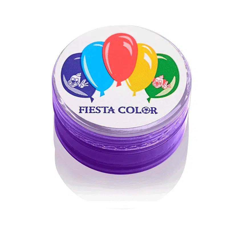 Pinta Carita Morado