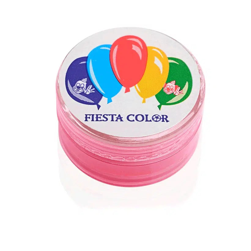 Pinta Carita Rosado