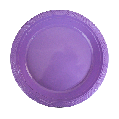 Plato Lila