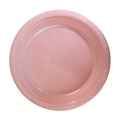 Plato Rosa