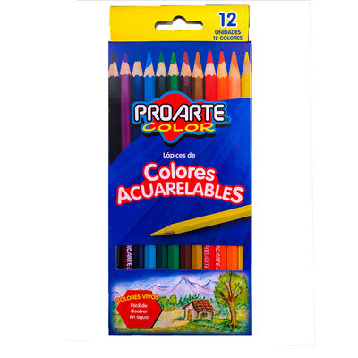 ProarteColorAcuarelable