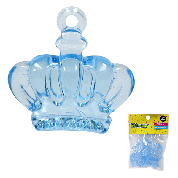 SKU 012646 Corona Baby Sh. 3Cm X24 $1.790