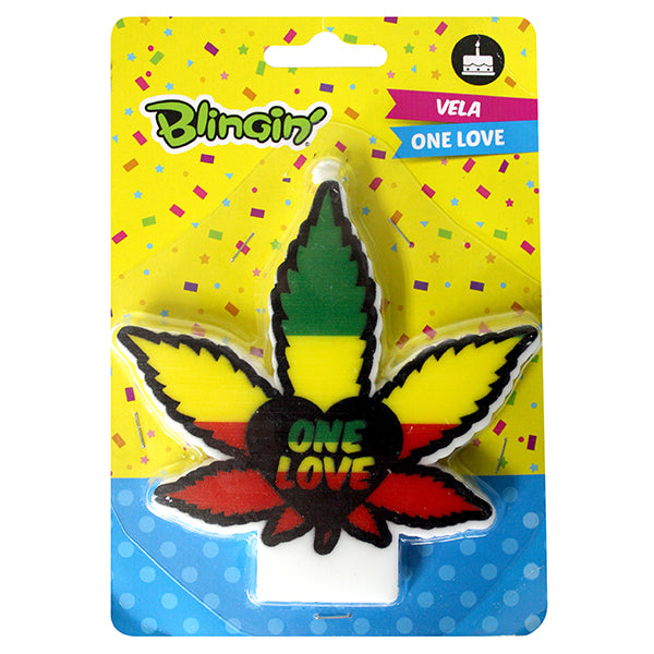 SKU 012660 Vela One Love $1.790