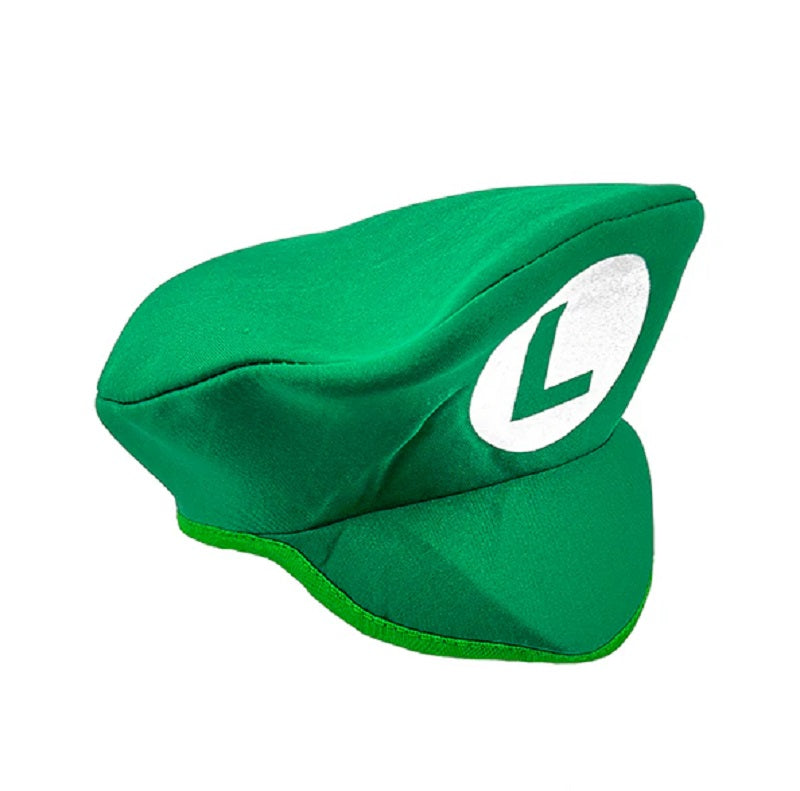 Sombrero De Luigi