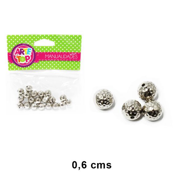 Set Arma Pulseras 9 X 3 Tamaños X 12 Unid Arte Top