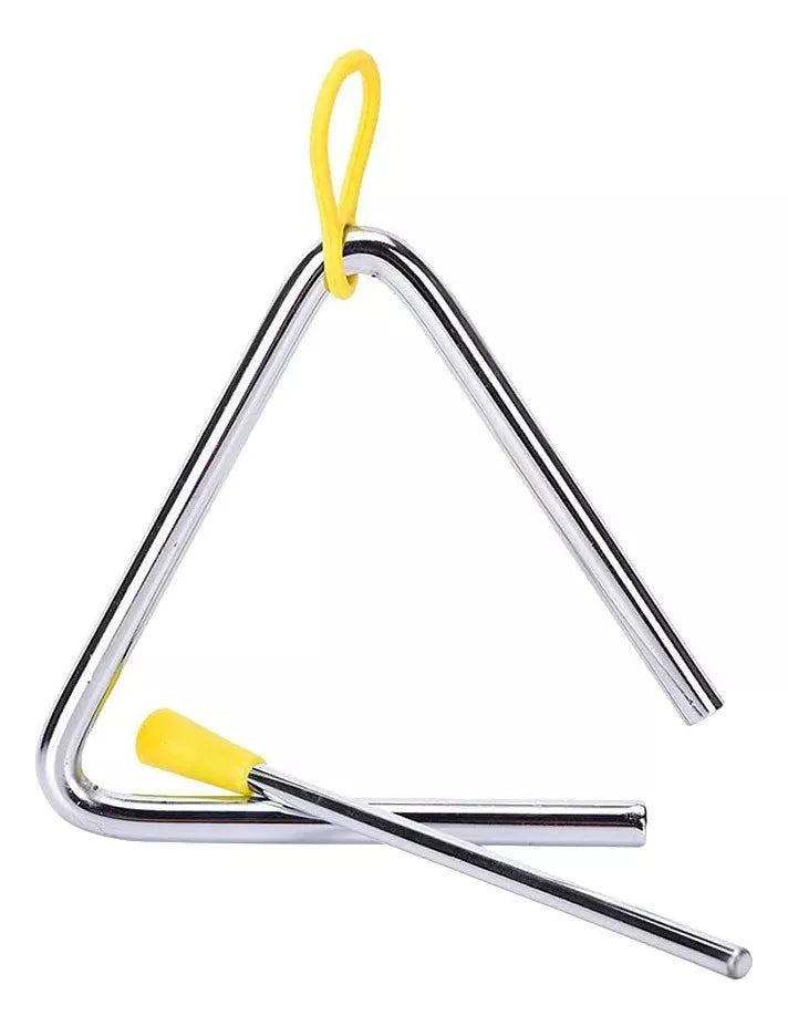 TRIANGULO MUSICAL