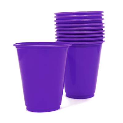 Vaso Morado