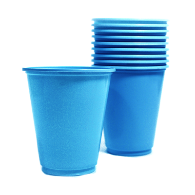 Vaso Turquesa