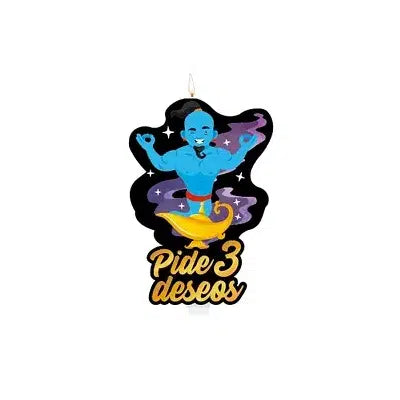 Vela-Genio-Pide-3-Deseos