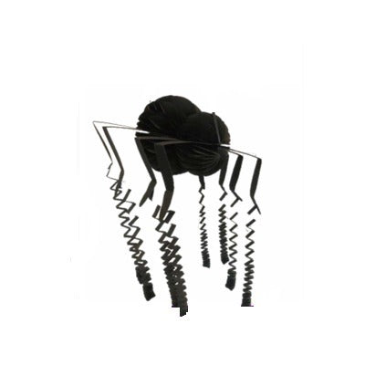 Deco Colgante Araña Patas Largas 46 cm x 1 Uni