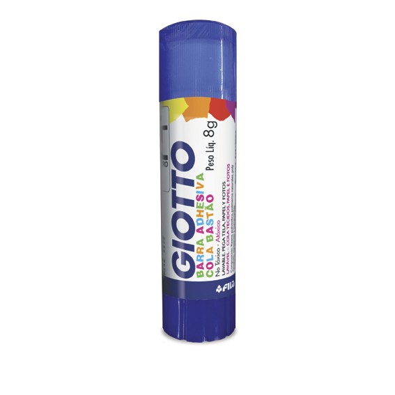 BARRA ADHESIVA GIOTTO 8 GR
