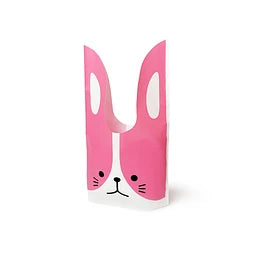 Bolsa Conejito Rosado X 12 Uni