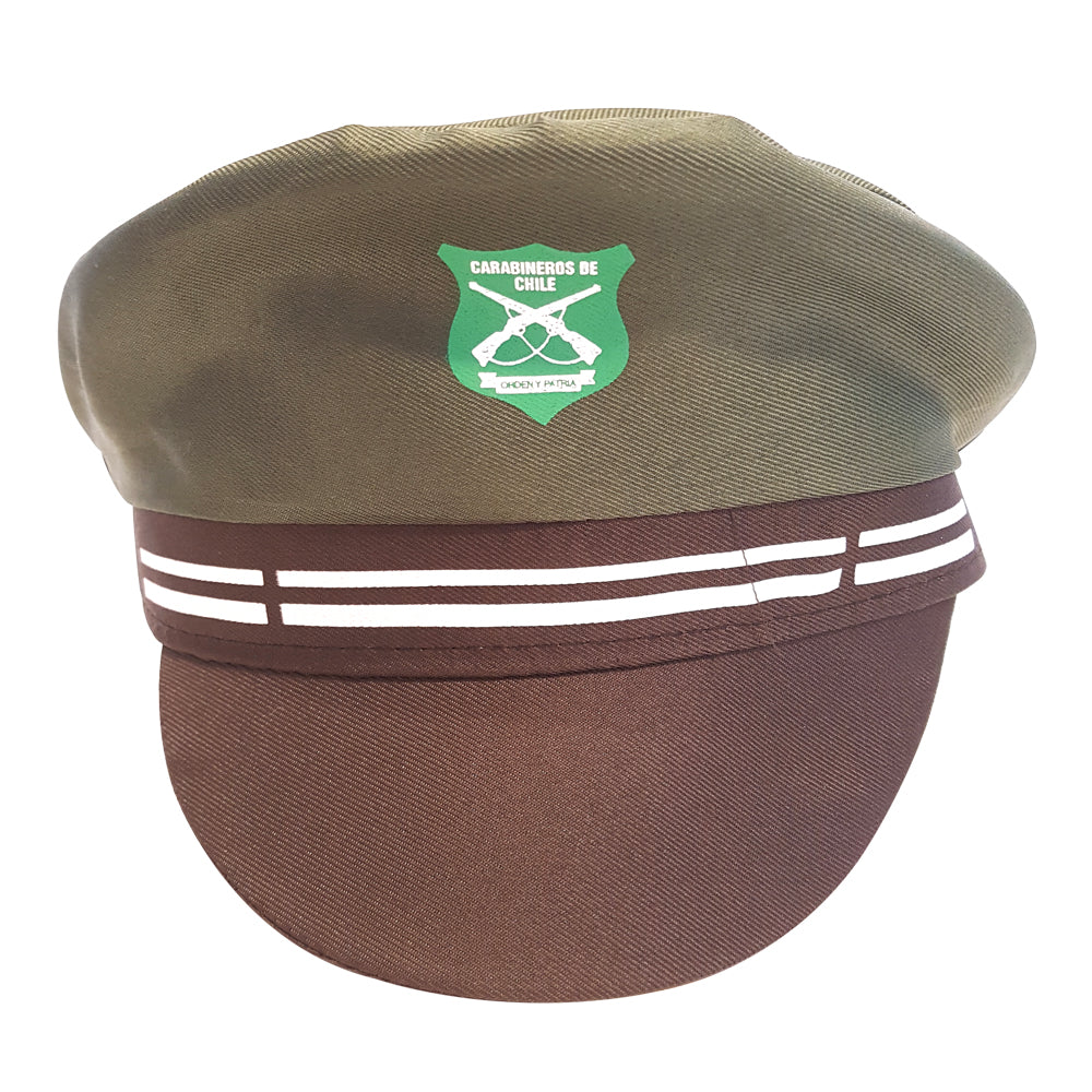 Gorro Infantil Carabinero